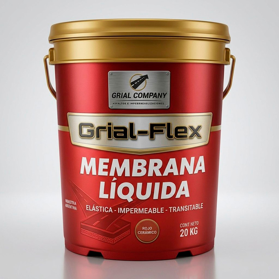 Membrana Líquida en Lima