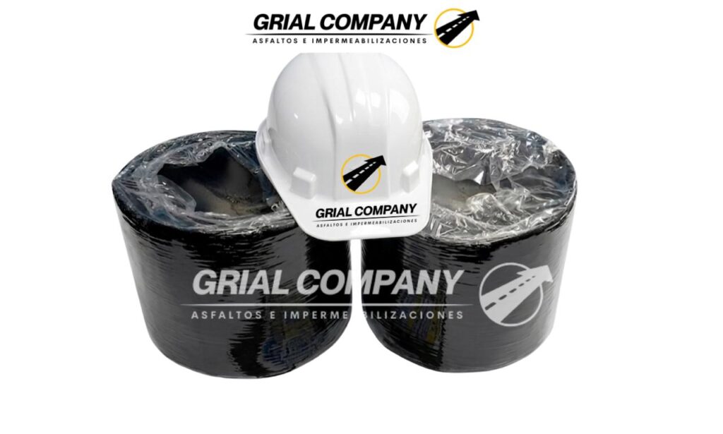 Venta de Brea Sólida en Lima para Impermeabilizar Techos y Pisos