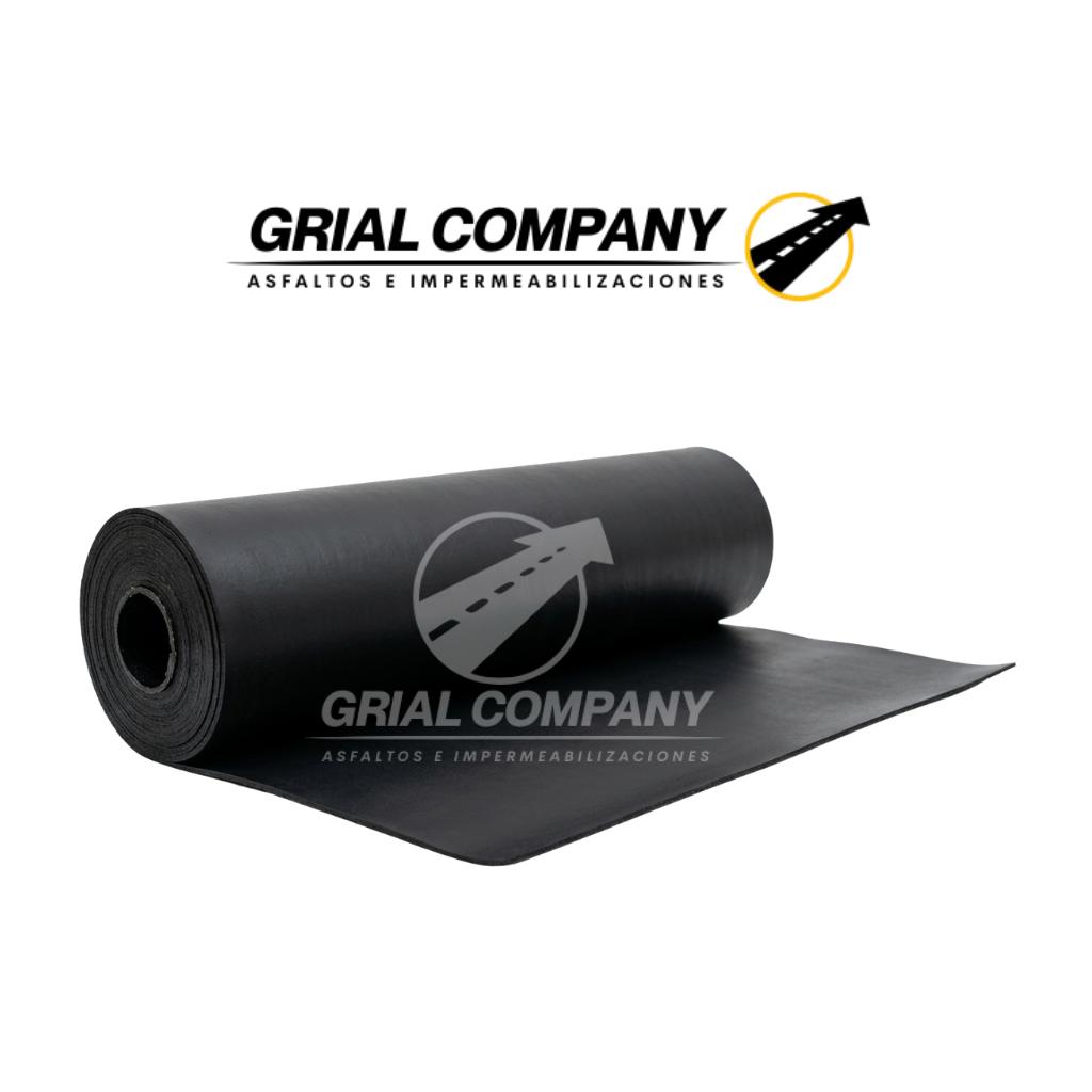 Manto Asfáltico Liso en Lima